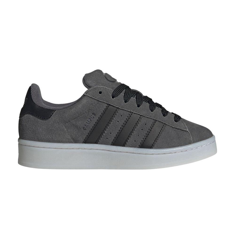 adidas Campus 00s Grey Black