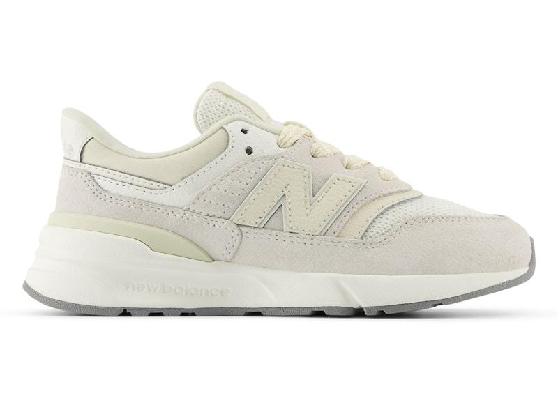 New Balance 997R Sea Salt Linen