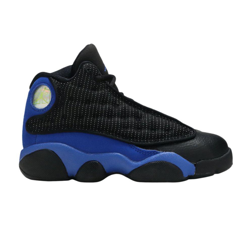 Air Jordan 13 Retro PS 'Black Royal'