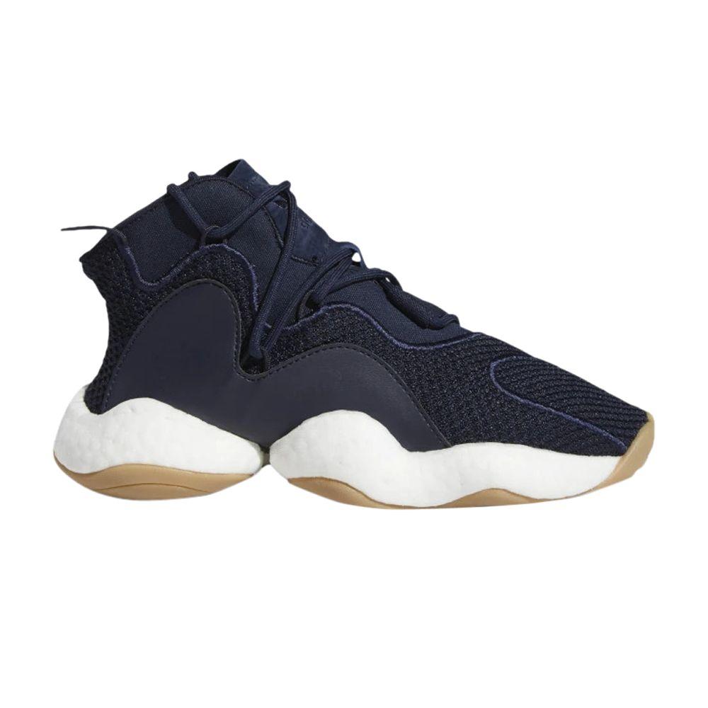 adidas Crazy BYW J 'Legend Ink'