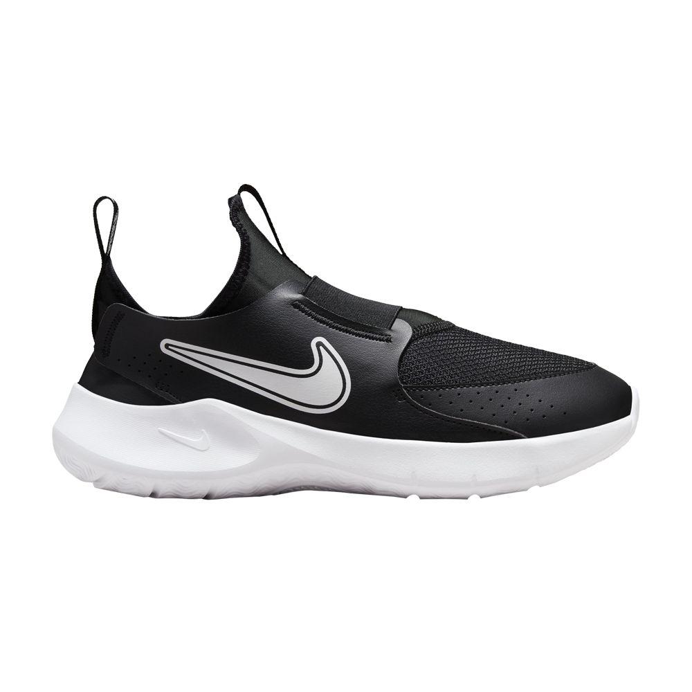 Nike Flex Runner 3 Black White