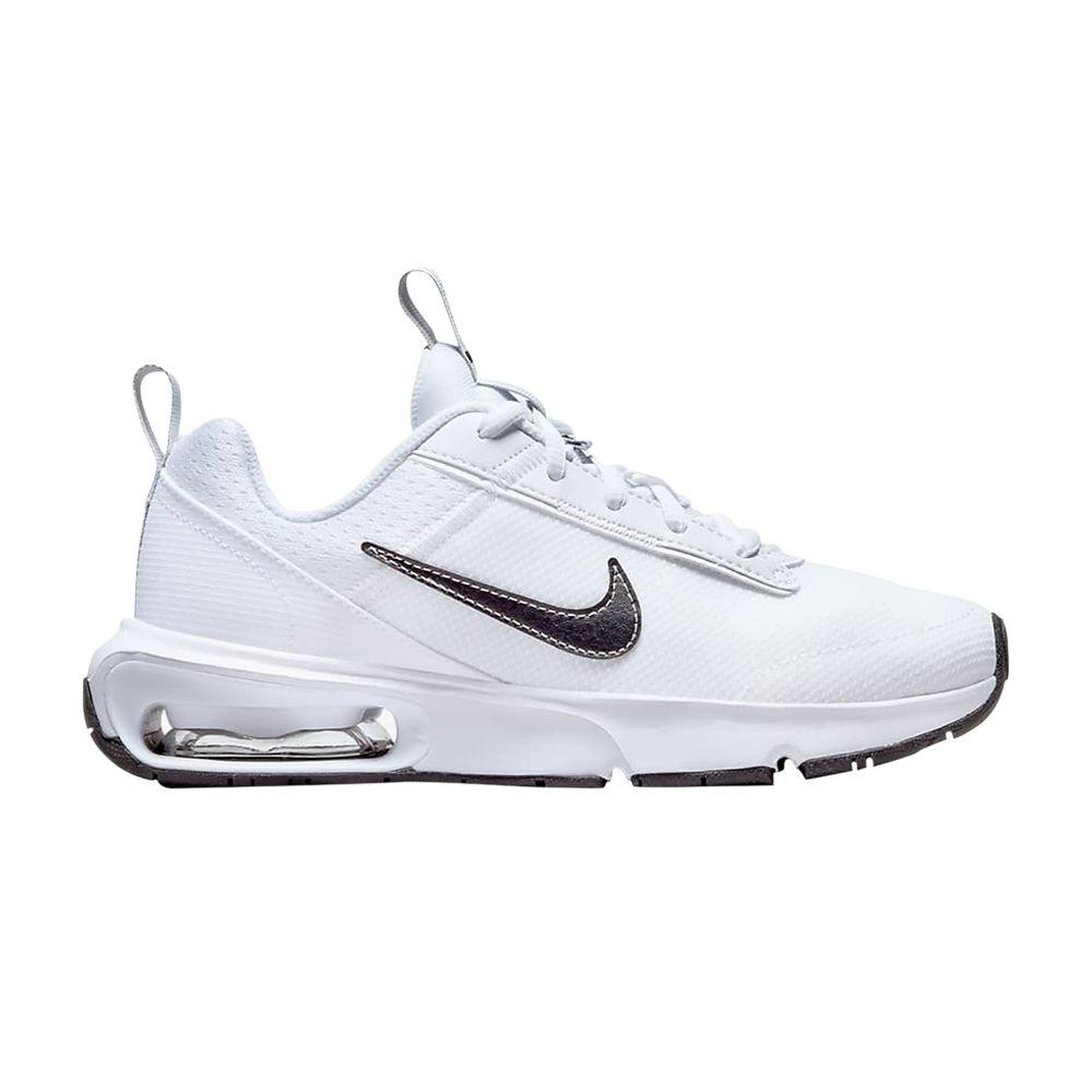 Nike Air Max Interlock White Photon Dust