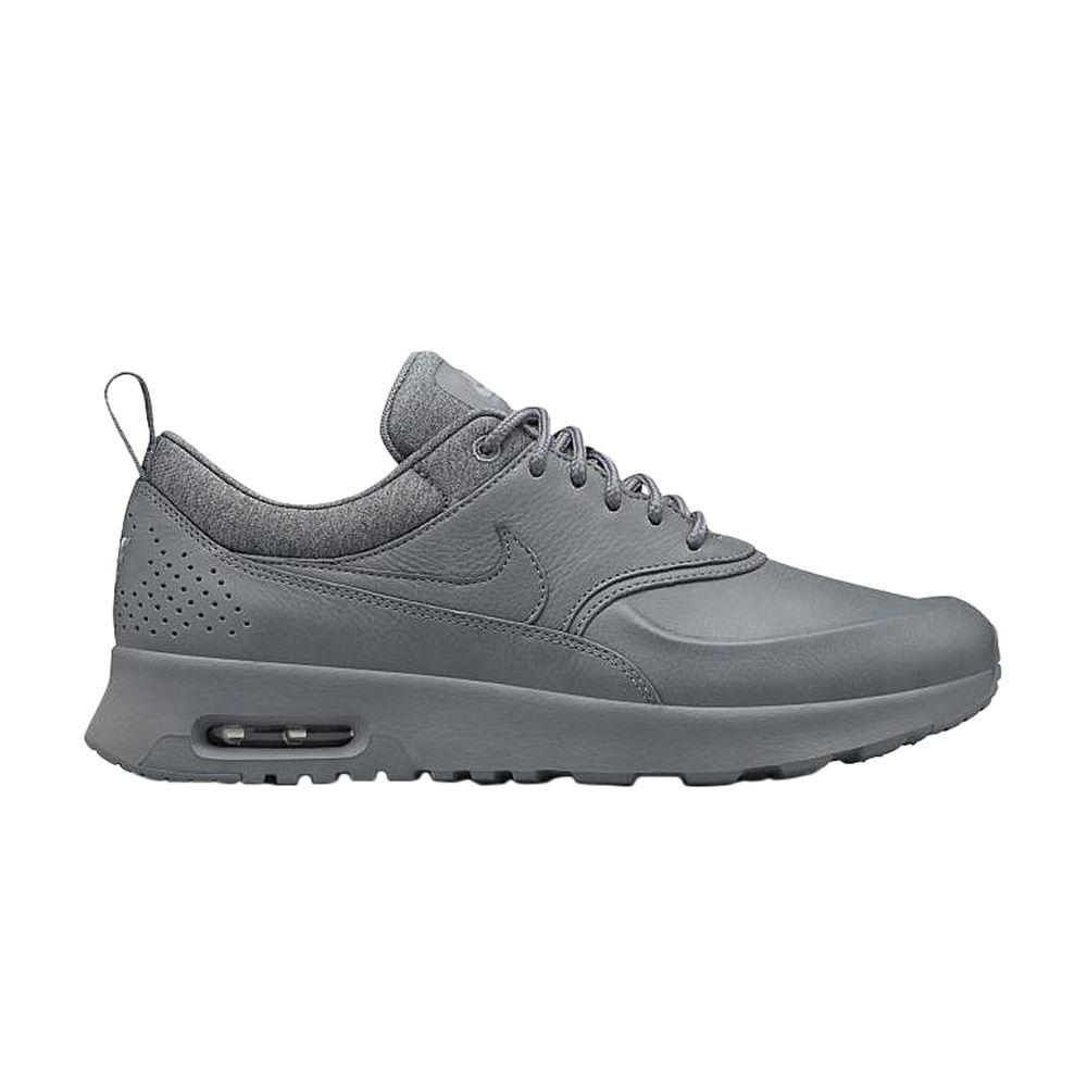 Nike Air Max Thea Pinnacle 'Cool Grey'