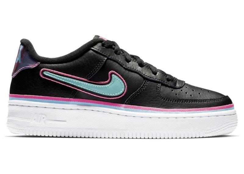 Nike Air Force 1 Low LV8 Miami Vice