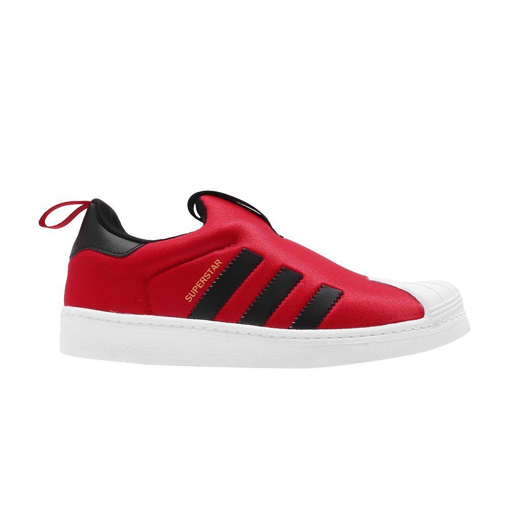 adidas Superstar 360 J 'Scarlet'