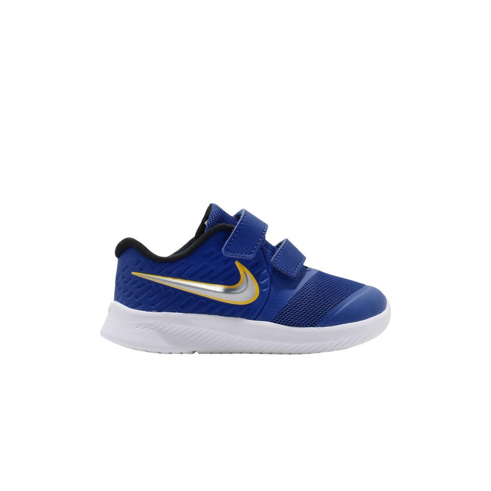Nike Star Runner 2 Game Royal