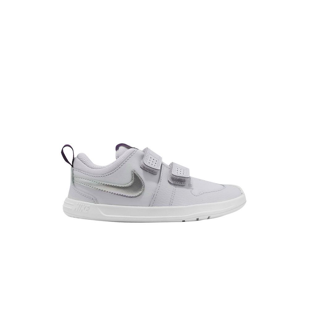 Nike Pico 5 TDV 'Pure Platinum Lilac'
