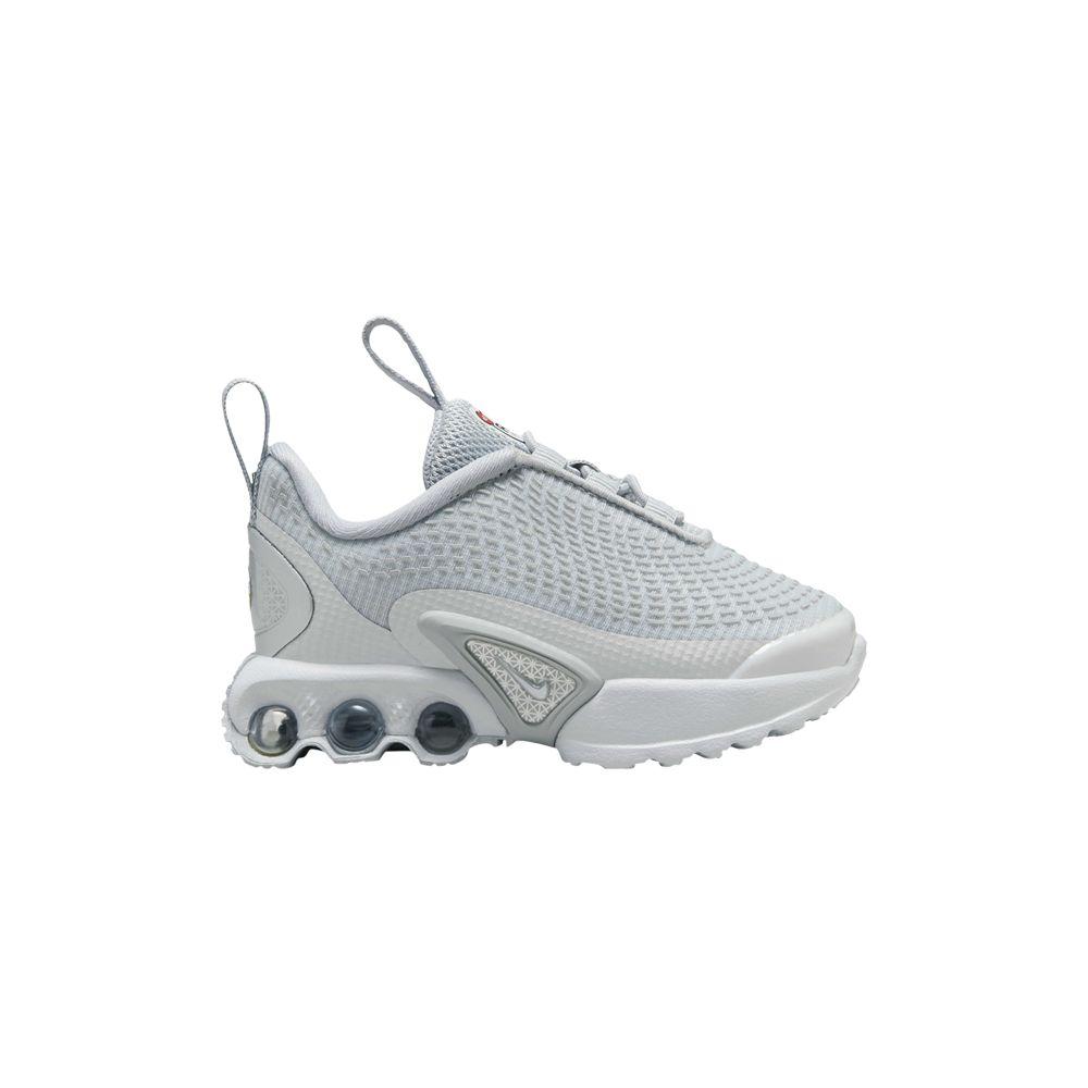 Nike Air Max DN Wolf Grey Pure Platinum