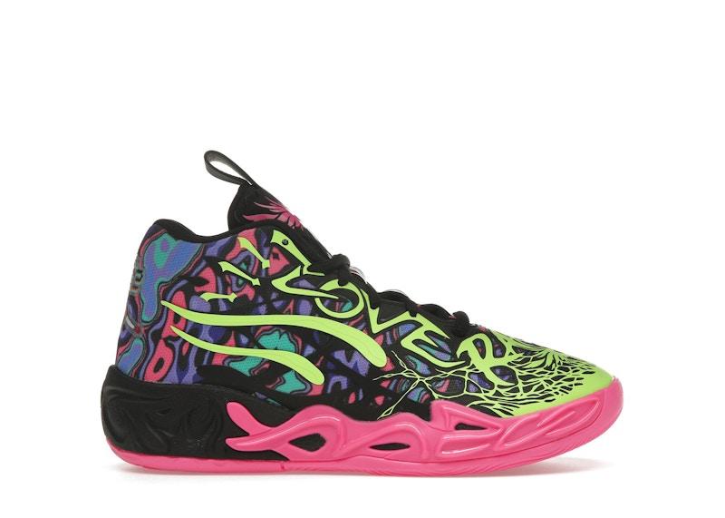 Puma LaMelo Ball MB.04 Heem