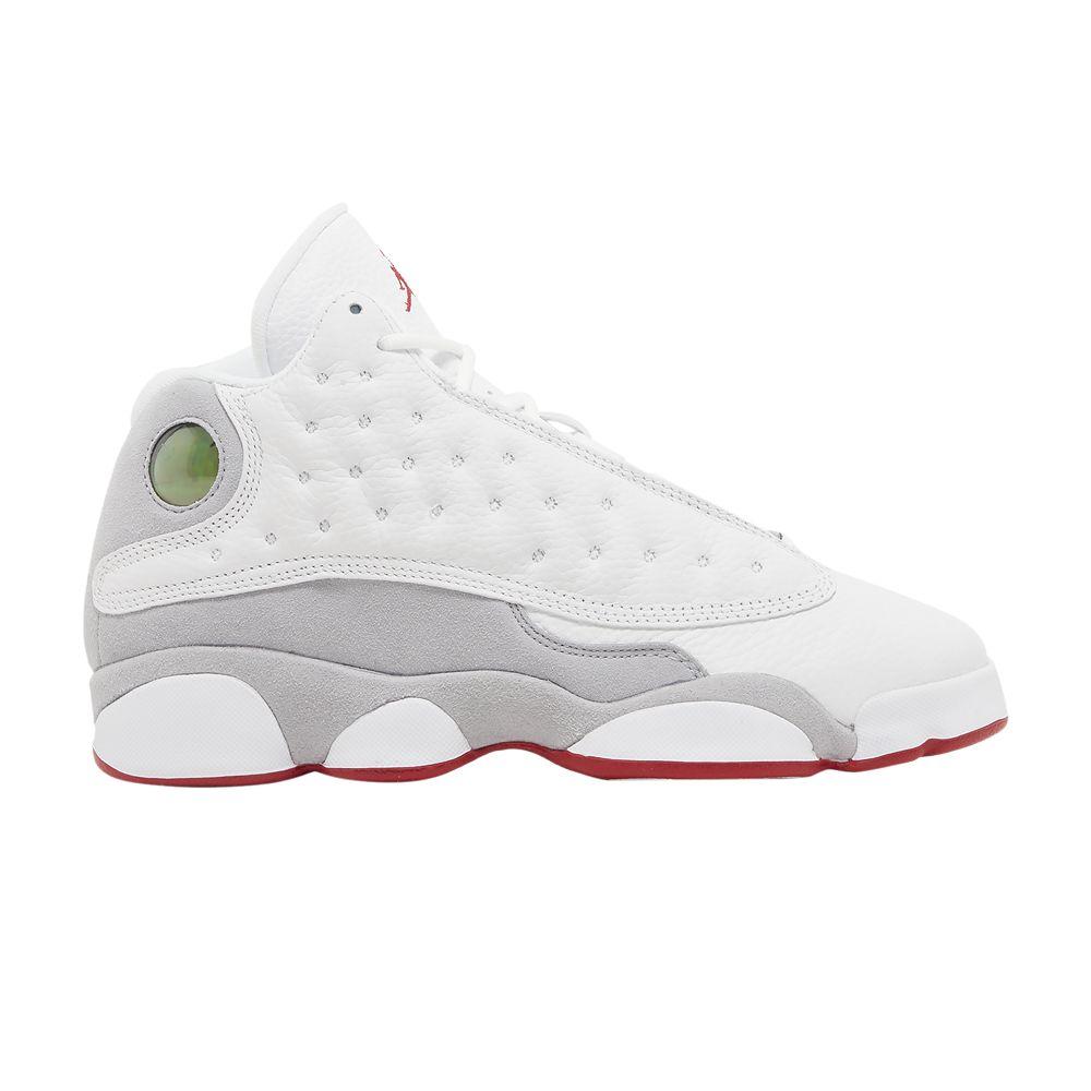 Air Jordan 13 Retro 'White Wolf Grey'