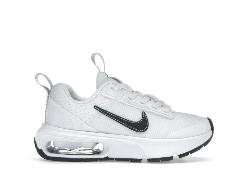 Nike Air Max Interlock Lite White Photon Dust