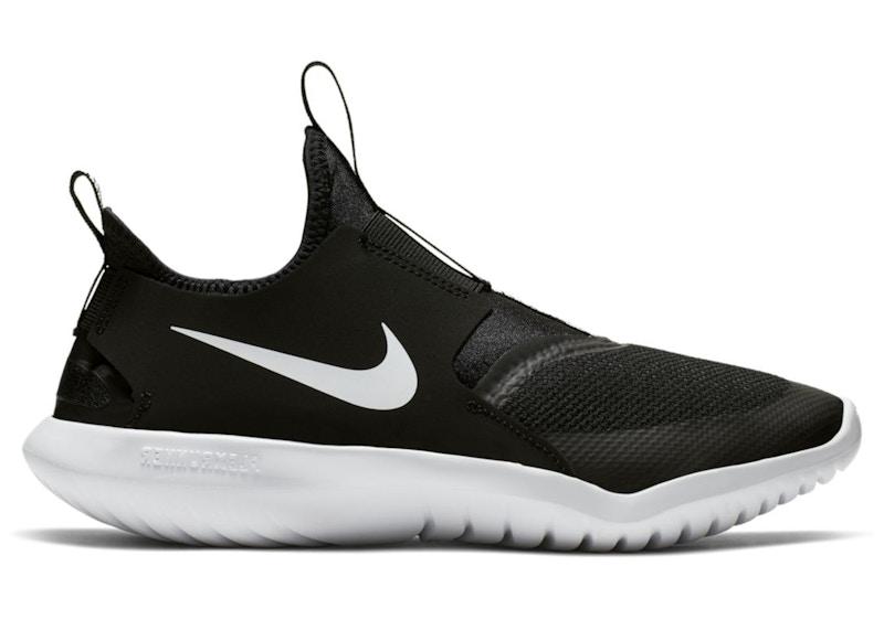 Nike Flex Runner Black
