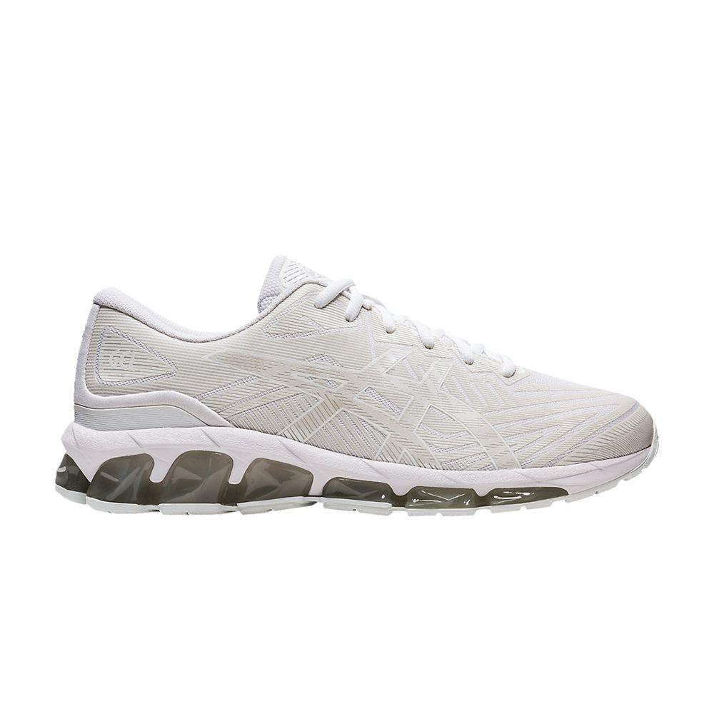 ASICS Gel Quantum 360 7 'White Cream'
