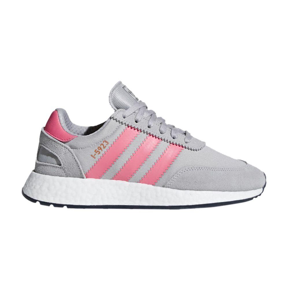adidas I-5923 'Grey Chalk Pink'