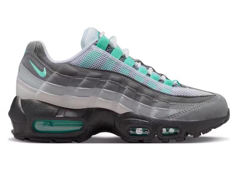 Nike Air Max 95 Hyper Turquoise