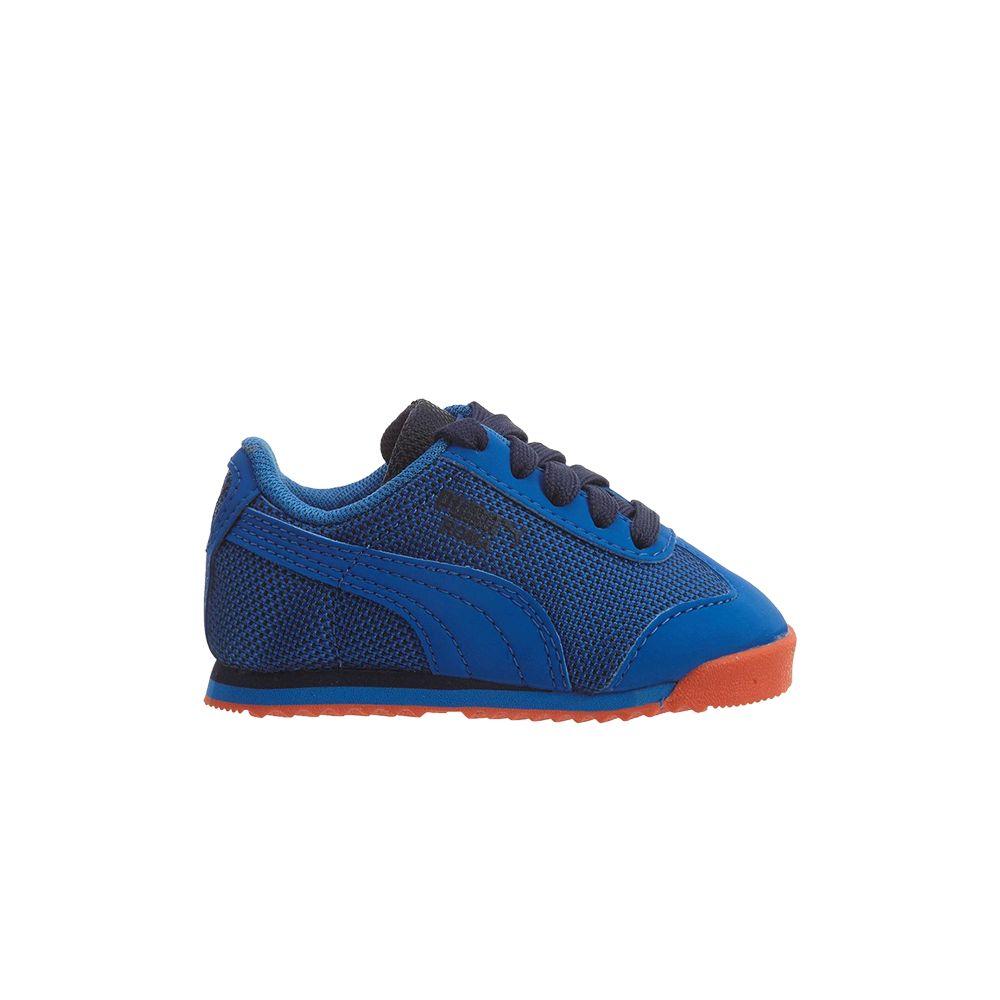 Puma Roma HM Toddlers Royal