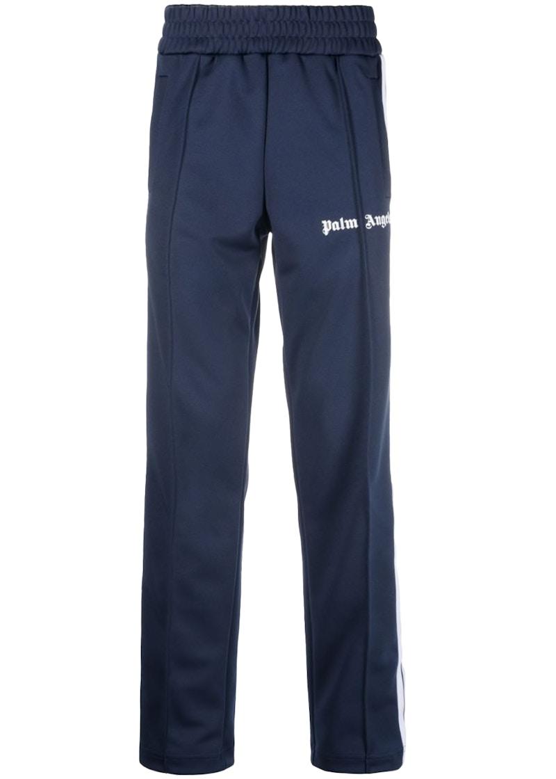 Palm Angels Side Stripe Track Pants