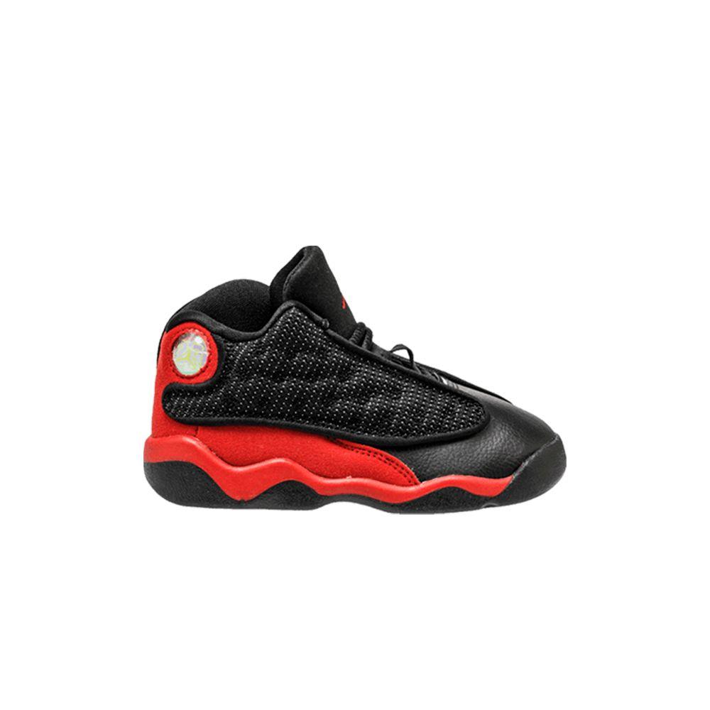 Air Jordan 13 Retro 'Bred' 2017
