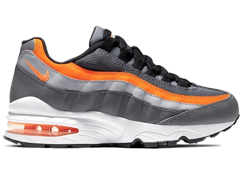 Nike Air Max 95 Dark Grey