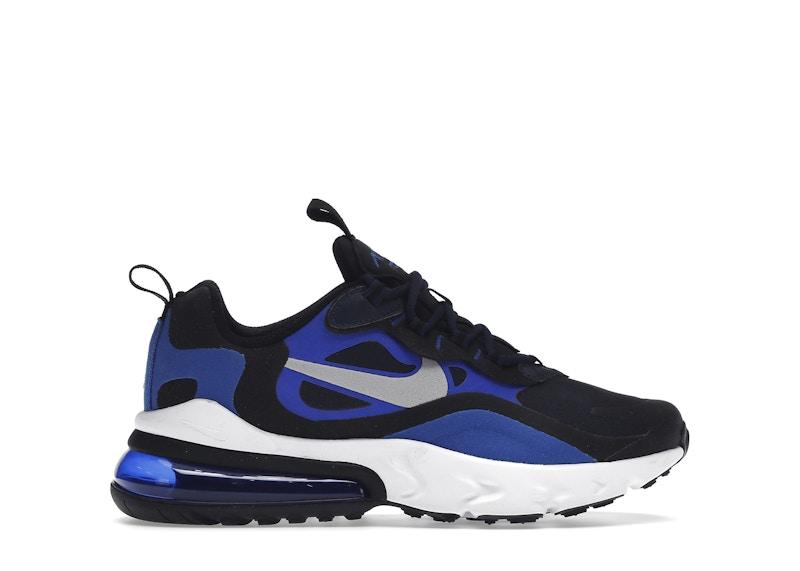 Nike Air Max 270 React Midnight Navy
