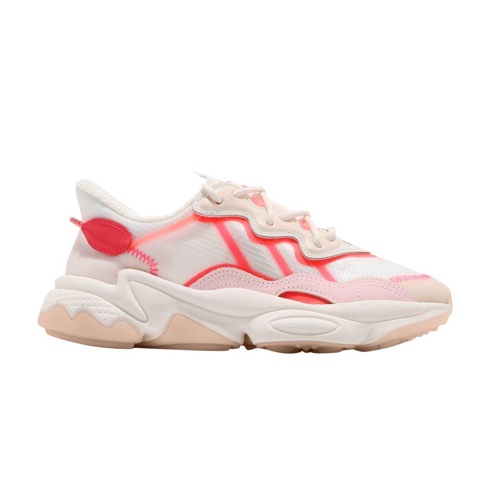 adidas Ozweego Signal Pink