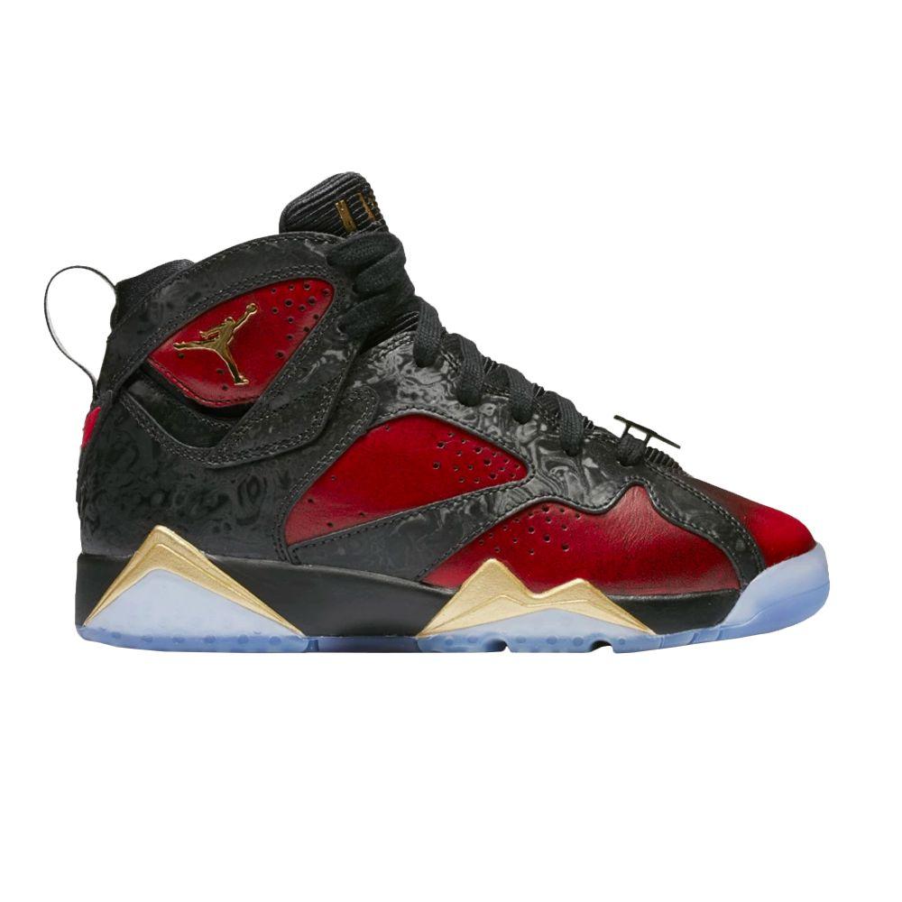 Air Jordan 7 Retro Doernbecher