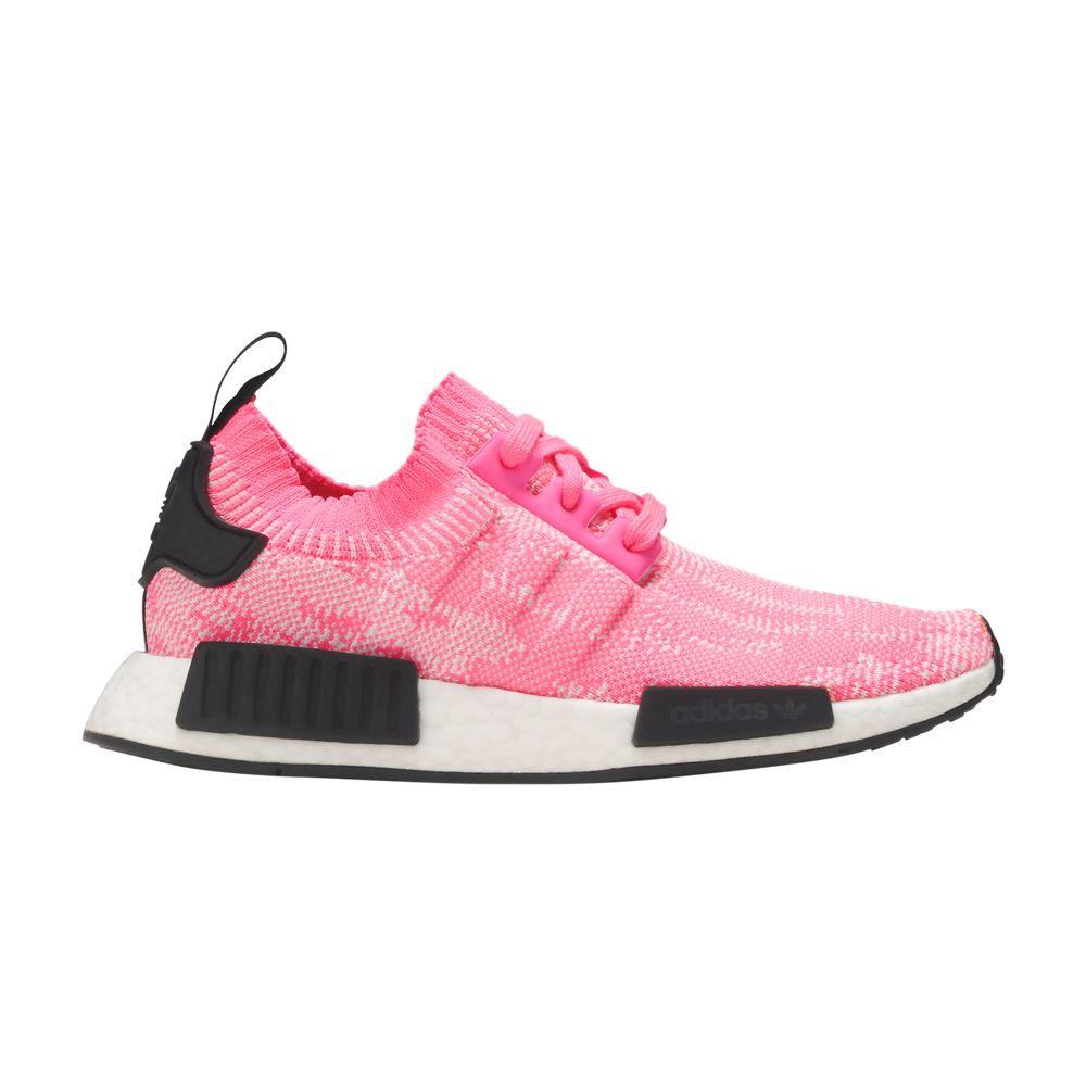 adidas NMD R1 Solar Pink