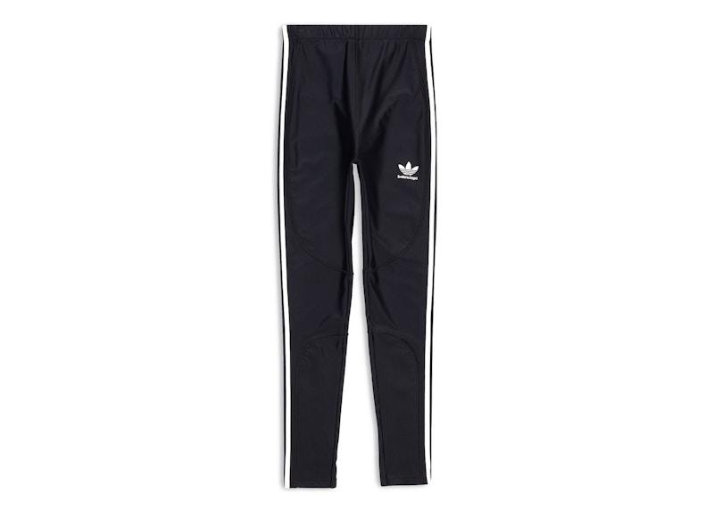 Balenciaga x adidas Women's Athletic Leggings