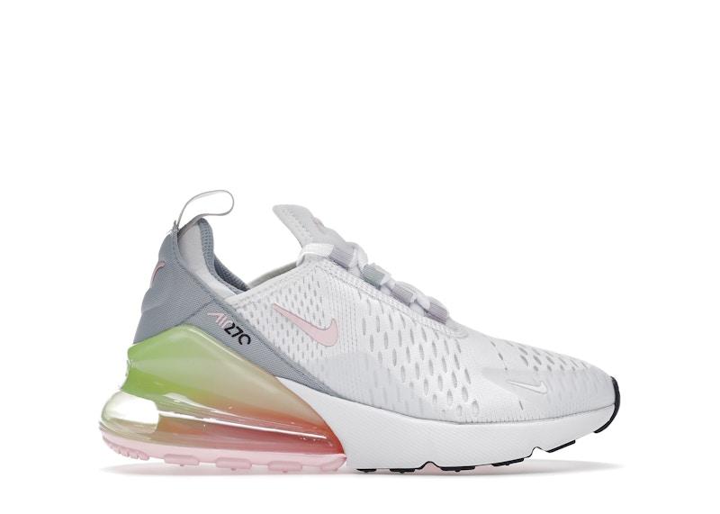 Nike Air Max 270 SE White Arctic Pink