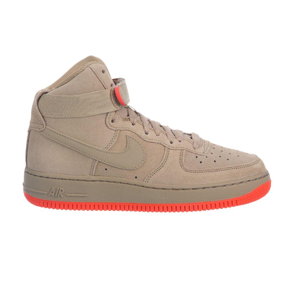Nike Air Force 1 Hi 'Khaki'