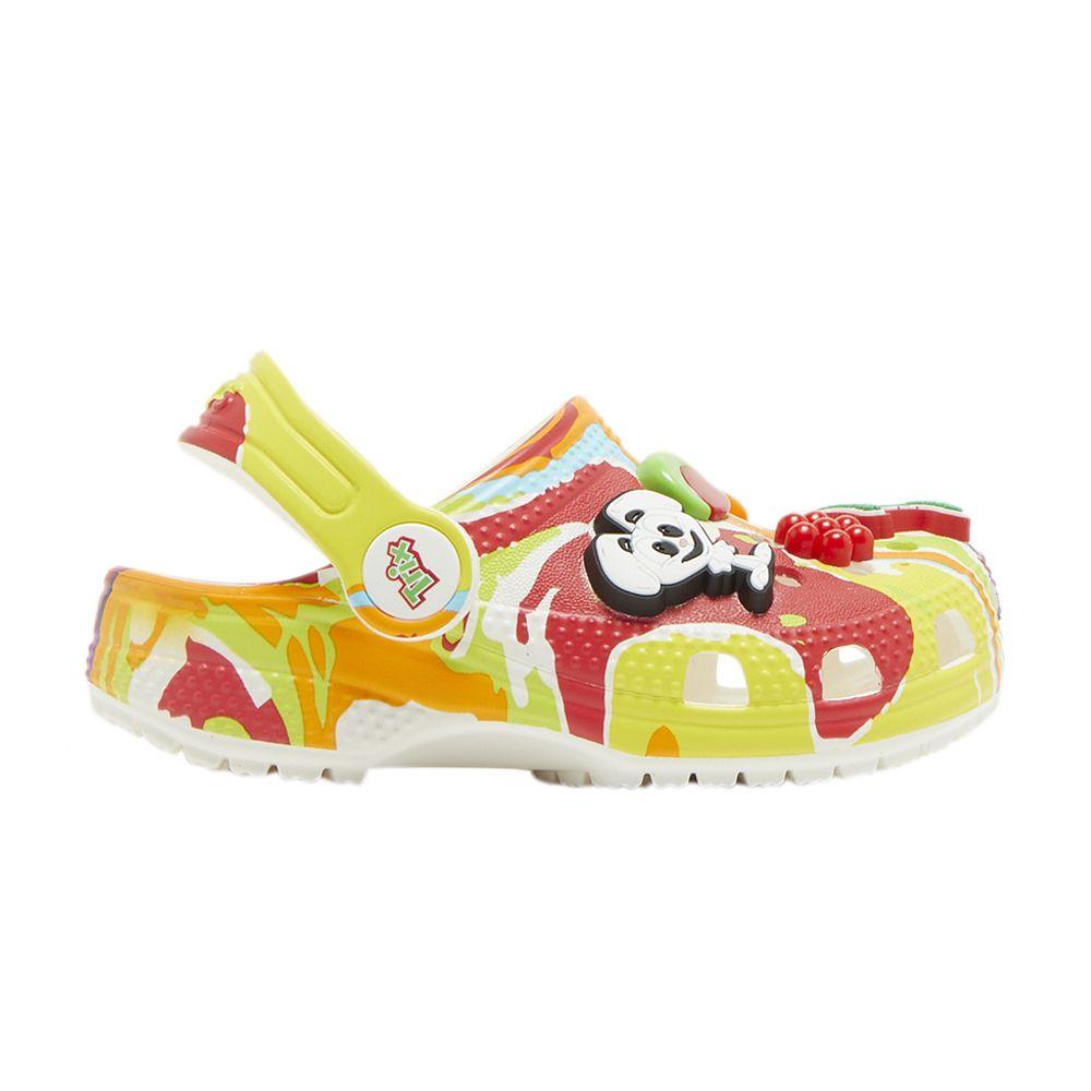 Crocs Classic Clog Trix