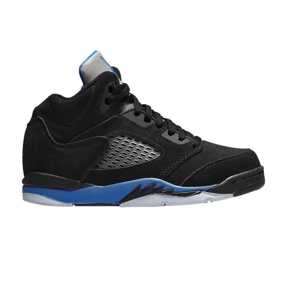 Air Jordan 5 Retro Racer Blue