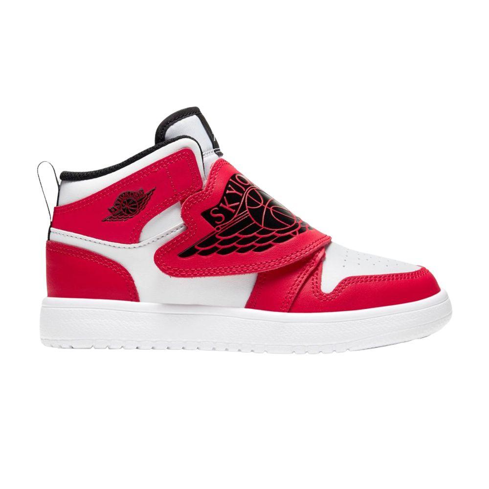 Air Jordan Sky Jordan 1 PS 'Chicago'