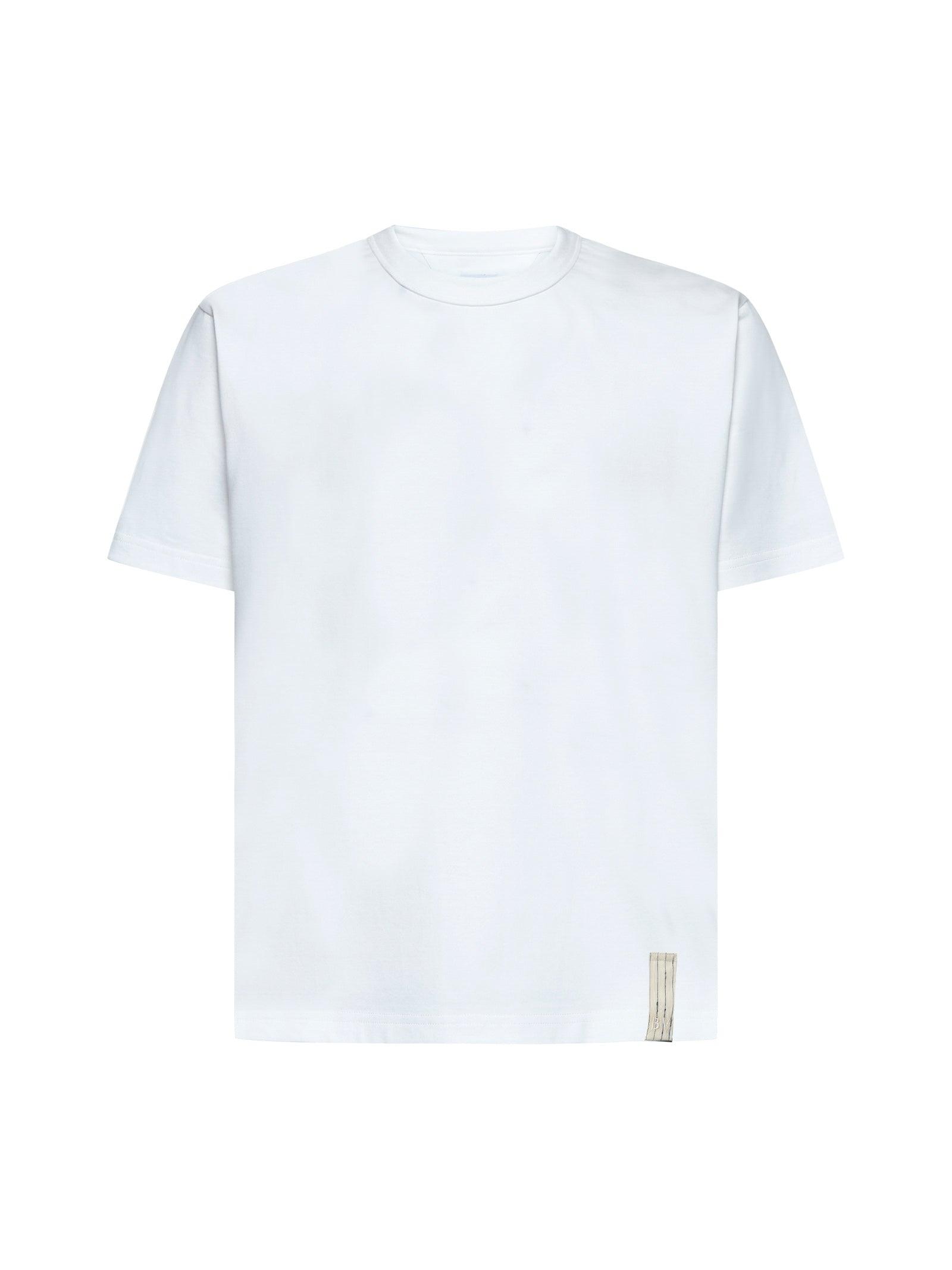 BOTTEGA VENETA Cotton t-shirt