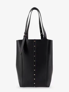 GOLDEN GOOSE DELUXE BRAND Leather Tote Bag