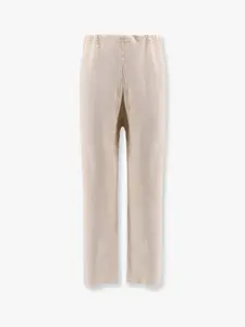 Cotton jogger trousers - MAISON MARGIELA