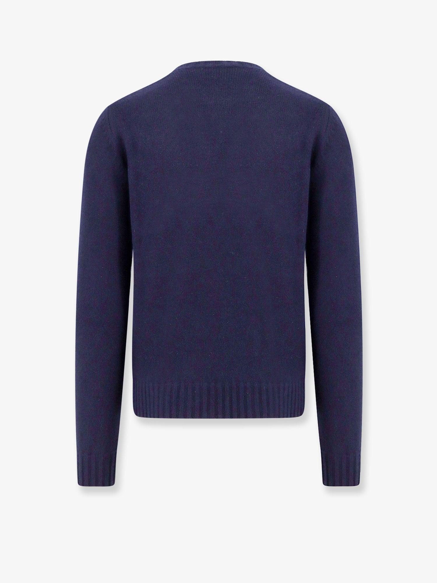 ALPHA-STUDIO Cashmere Sweater