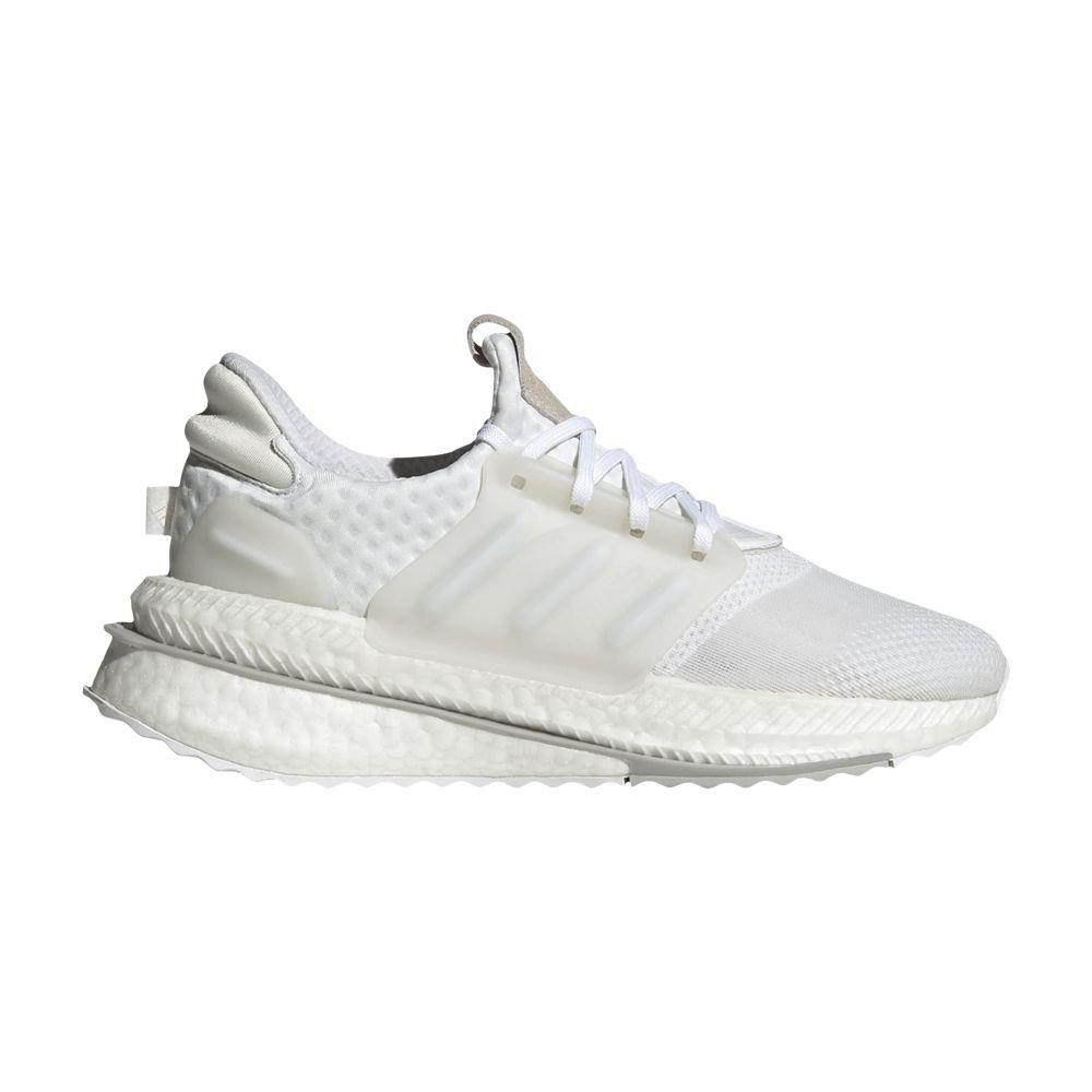 adidas X_PLRBOOST Cloud White Crystal White