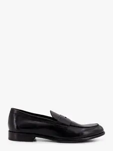DOUCAL'S Leather loafer