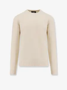 ALPHA-STUDIO Cashmere Sweater