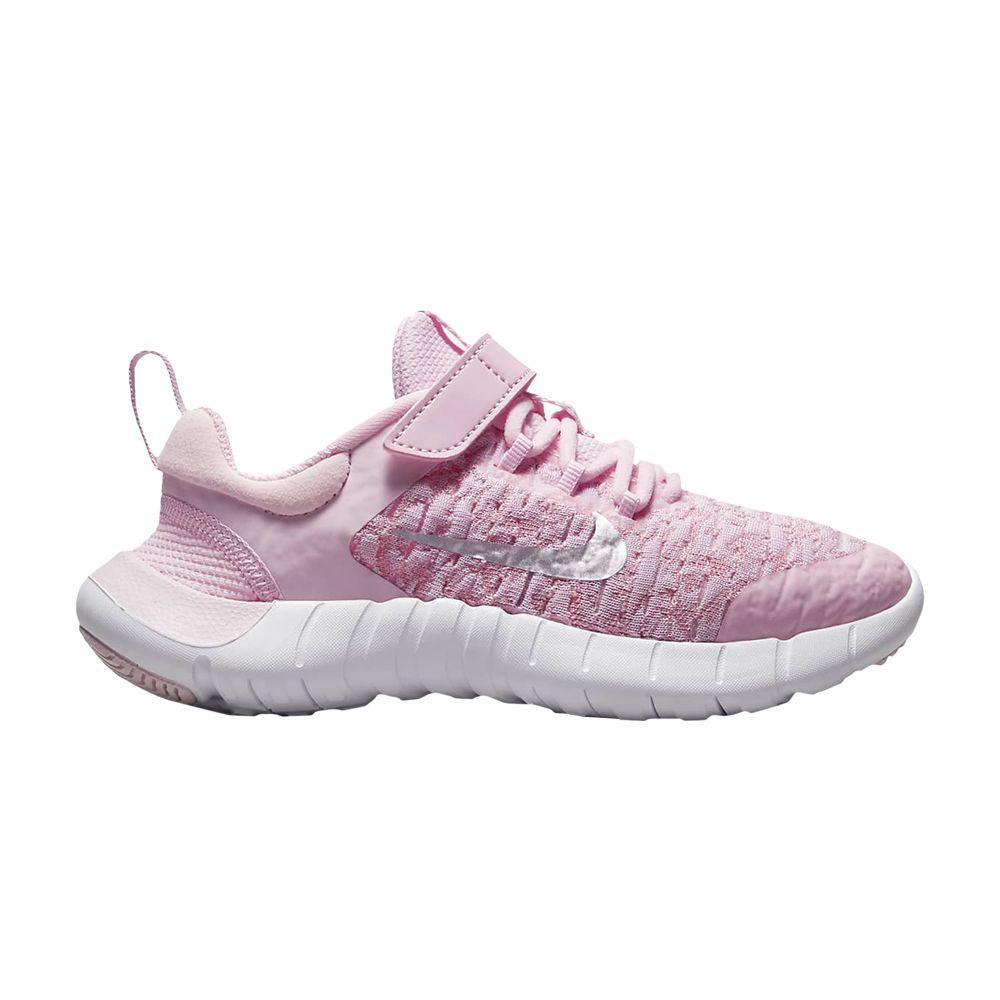Nike Free RN 2021 PS 'Pink Foam'