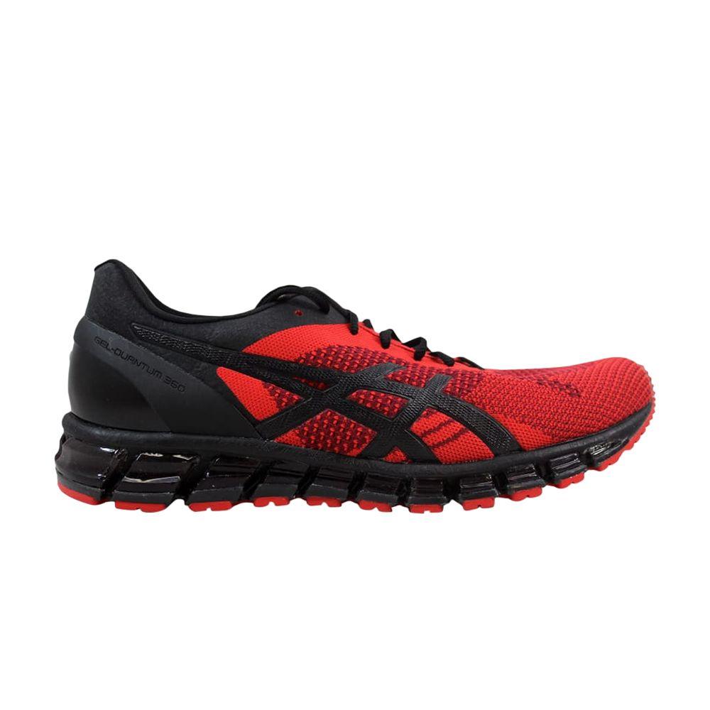 ASICS Gel Quantum 360 Knit OT Red