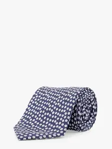 NUGNES 1920 Silk Tie