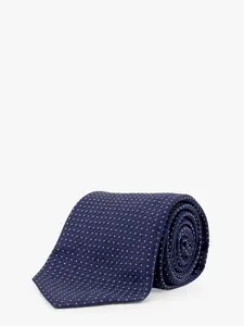 NUGNES 1920 Silk Tie