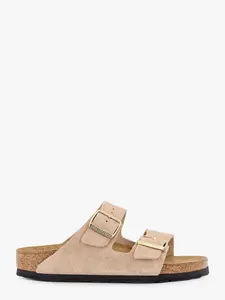 BIRKENSTOCK Arizona Suede Sandals