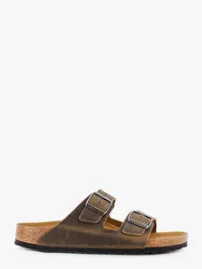 BIRKENSTOCK Arizona Leather Sandals