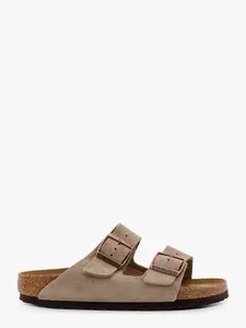 BIRKENSTOCK Arizona Leather Sandals