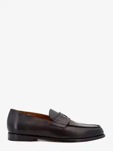 Leather loafer - DOUCAL'S