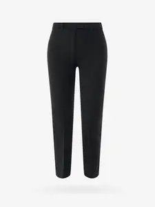'S MAX MARA Cotton blend trouser