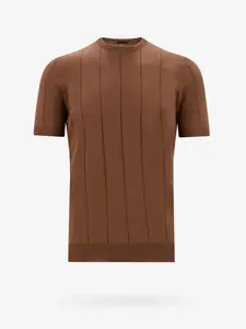 NUGNES 1920 Cotton t-shirt